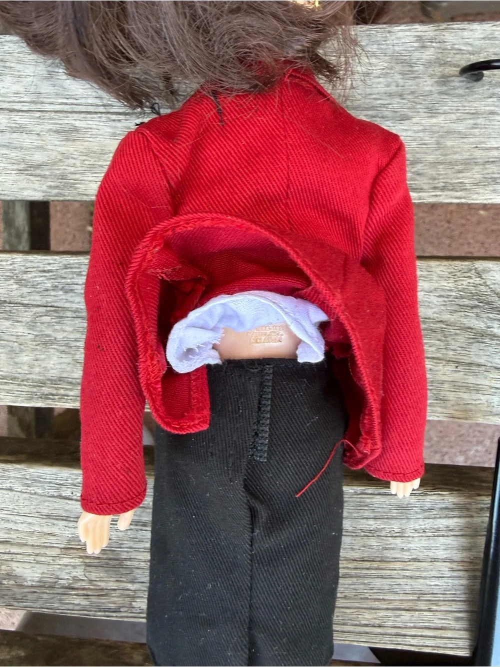 Mattel vintage barbie